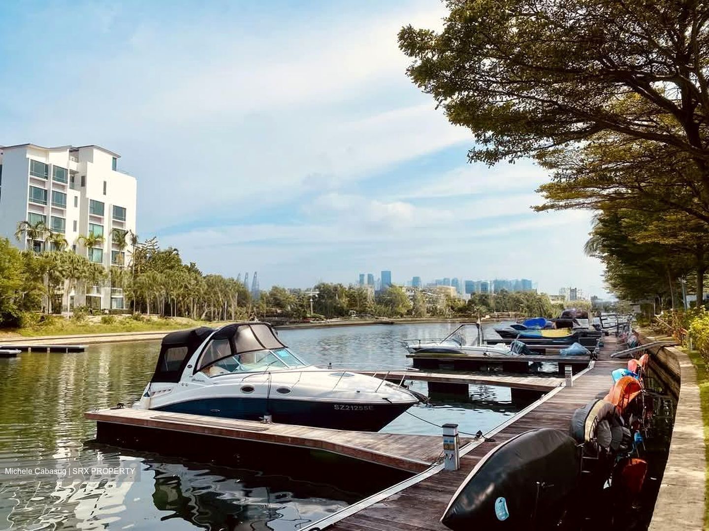 The Coast at Sentosa Cove (D4), Condominium #585441791